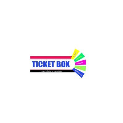 TICKETBOX SPECTACLE 
Agence de vente des tickets des spectacles