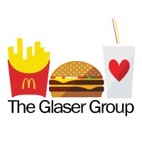 The Glaser Group McDonald's (@mcdglasergroup) 's Twitter Profile