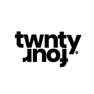 TwntyfourStudio(@TwntyfourStudio) 's Twitter Profile Photo