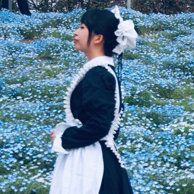 旅するメイド 全国各地のイベントやカフェにてメイドとしてお手伝いさせてください Tabisurumaid Twitter