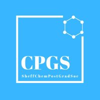 UoS Chemistry Postgraduate Society (CPGS) (@sheffchempgrsoc) 's Twitter Profile