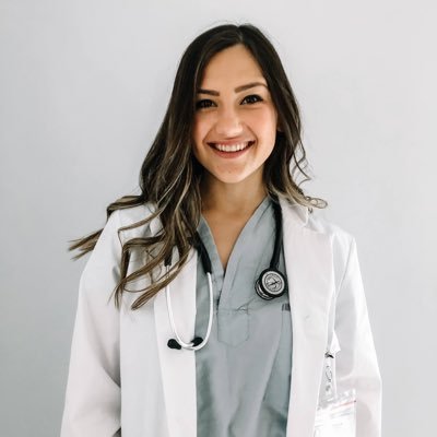 Canadian Certified Physician Assistant (CCPA) working in General Internal Medicine in Hamilton, ON. Opinions are my own.