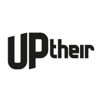 Uptheir(@uptheirclothing) 's Twitter Profile Photo