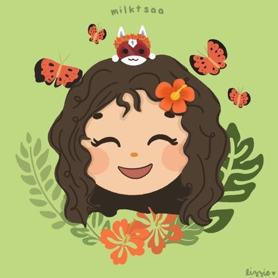 Lilo of Hanapepe 🌺 pfp: @milktsaa 🌿 header: @winderisland 🥥 Northern Hem 🌎 24 🌻 She/Her