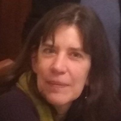 Profile Picture of Julie Phillips (@jcfphillips) on Twitter