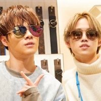 こま(@rockbunch__jam) 's Twitter Profile Photo