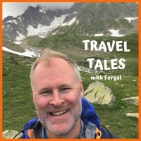 TravelTaleswithFergal(@FergalTravel) 's Twitter Profile Photo