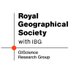 RGS-IBG GIScience Research Group 🗺 (@GIScience_RGS) Twitter profile photo