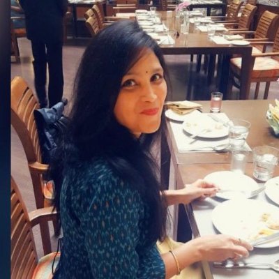 kvadlam2's profile picture. IBPYP COORDINATOR, Curriculum Developer, Adobe Creative Developer, Wakelet  Ambassador, Early Childhood Educator, Center Head