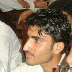 ShahBak82175348's profile picture. #Human Activist.#Social Activist.#Ex president BSO Usta Muhammad Zone
