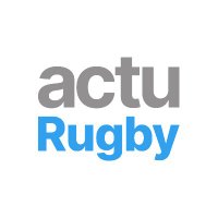 Actu Rugby (@acturugby) 's Twitter Profile Photo Actu Rugby (@acturugby) 's Twitter Profile Photo