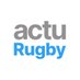 Actu Rugby (@acturugby) Twitter profile photo