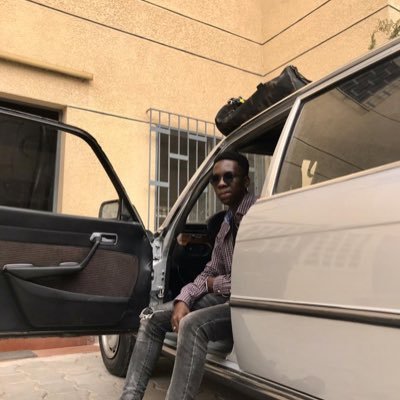 carl_aby's profile picture. 