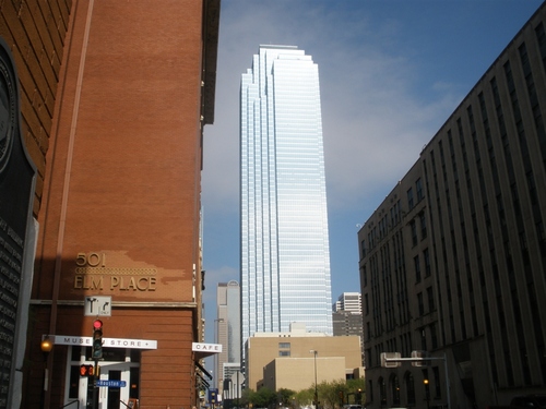 Dallas Apartments for Rent Property Management