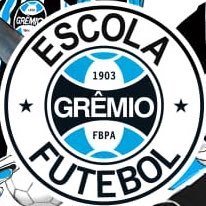 Perfil oficial da Escola de Futebol do Grêmio Foot-Ball Porto Alegrense 🏳️ CT Parque Cristal 📞 (51) 3218-2878 📸 Instagram: @escoladogremio