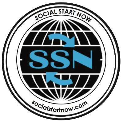 Social Now PR