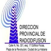 Radiodifusion Habana