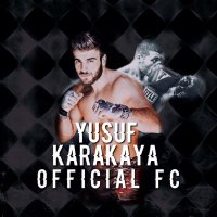 Yusuf Karakaya Official Fc (@yusufkarakayafc) 's Twitter Profile Photo Yusuf Karakaya Official Fc (@yusufkarakayafc) 's Twitter Profile Photo