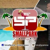 Smallpark Ondangwa(@SmallparkO) 's Twitter Profile Photo