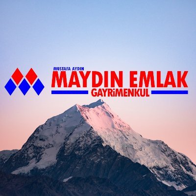 MAYDIN EMLAK GAYRİMENKUL