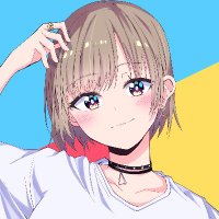 碧葉さち (@chunchuncc) 's Twitter Profile
