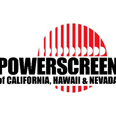 Powerscreen of California, Hawaii & Nevada