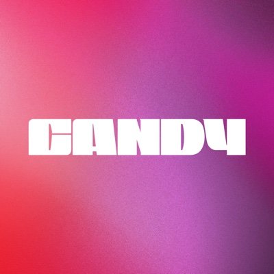 Candy is an agency specialising in management and live bookings. We believe in collaboration, equality, exploration and inclusivity.