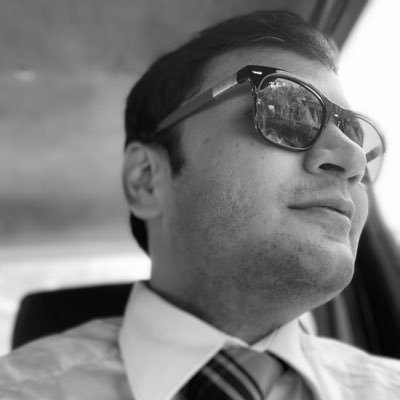 ashi_ashish's profile picture. Interested in nuance, simplifying chaos and non-binary view points. Ideas can be amplified exponentially. Write them aloud, create value and discipline.