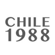 Chile88(@1988Chile) 's Twitter Profile Photo
