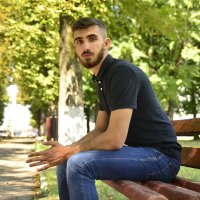 Alexandru Rosu (@alexcrosu) 's Twitter Profile