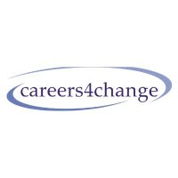 Careers4Change(@careers4change) 's Twitter Profile Photo