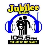 105.6 Jubilee Radio(@JubileeRadioUg) 's Twitter Profile Photo