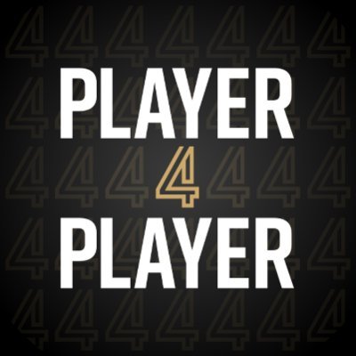 Player 4 Player (@Player4PlayerFC) / X