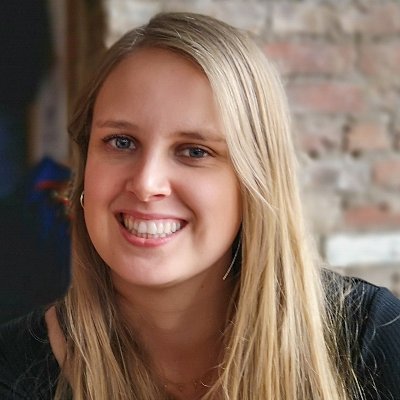 Bridget Lockyer Profile