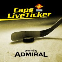 Caps LiveTicker (@caps_liveticker) 's Twitter Profile Photo Caps LiveTicker (@caps_liveticker) 's Twitter Profile Photo