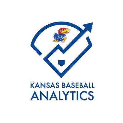 University of Kansas Baseball Official Analytics Page