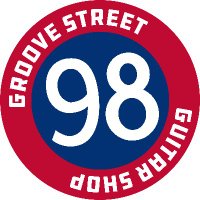 Groove Street 98(@GuitarShopBXL) 's Twitter Profile Photo