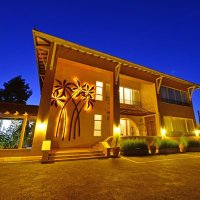 No.5 Boutique Hotel (@hotelnumber5ug) 's Twitter Profile