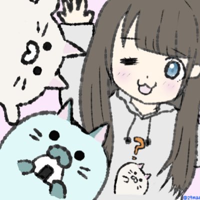 モル🐈さんのプロフィール画像