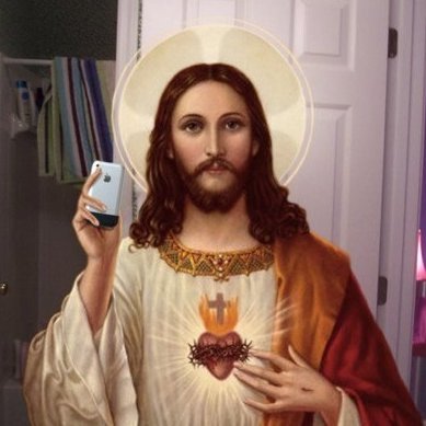 jesuschrist312's profile picture. 