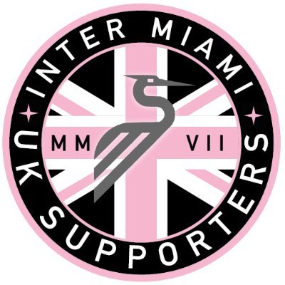 Official and original UK Supporters account for @InterMiamiCF. Bringing you the latest news from across the pond! #MLSUK