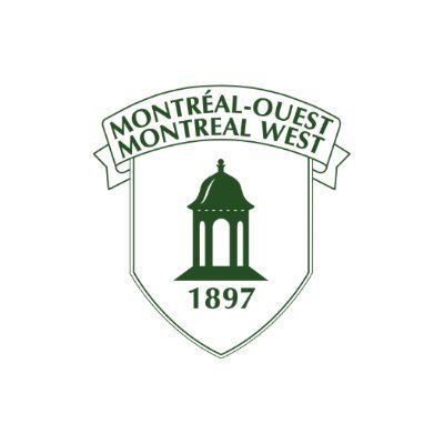 Official twitter account of the Town of Montreal West! Follow us for updates regarding events and general inquiries.