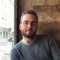 Aurel Dewarrat (@aurel_dewarrat) 's Twitter Profile
