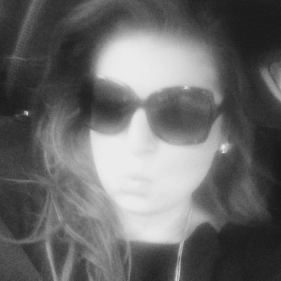 allison_says_so's profile picture. Can you just mute yourself?