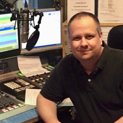 RAF Veteran 🇬🇧. Radio Presenter, Podcaster and Author.  Podcast = @anomalycast | Team @AstonshngLegnds & @assaparanormal