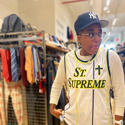 Leader of the pack FWM OR DONT 🙋🏽‍♂️