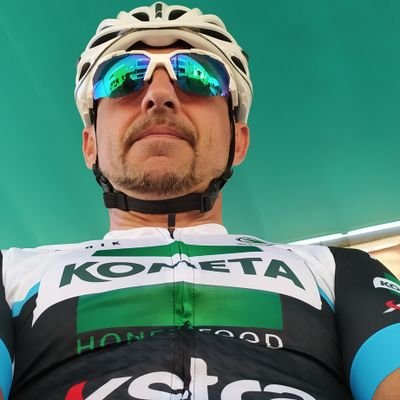 Campeón Copa España Ciclismo Adaptado 2018/2019 MC4
Miembro Embajador Kometa XtraCycling Idemticos