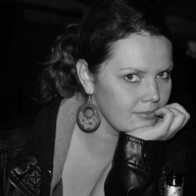AnetaBrigati's profile picture. Follow @AuxilionTweet and Connect with me - LinkedIn https://t.co/XUeQMbFJhb