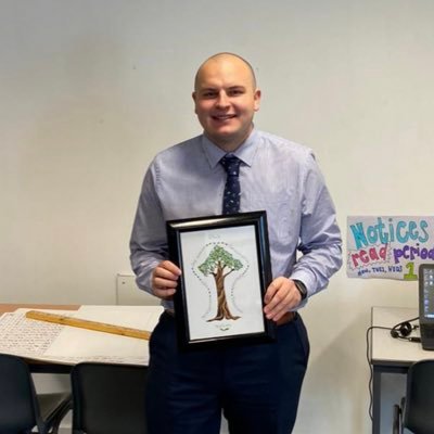 •Researcher @argyllbuteEPS • TEP 2023• Interests: Attachment, Equity and Social Justice in EP practice. • Own views •
