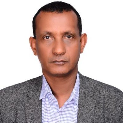 Senior Advisor to Minister @FMoHealth 
@EPSA_Ethiopia
 | Finance and Operations| Project Management| SCM | Compliance |#ethiopia